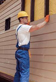 Best Custom Trim and Detailing for Siding  in Emporia, VA